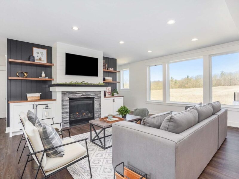 Why TruBuilt Builders Is the Most Trusted Luxury Home Builder in Western Michigan