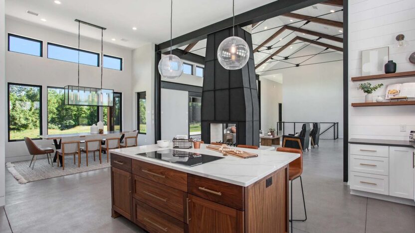 imgi_22_modern+industrial+island.+stained+island.+white+quartz+countertop