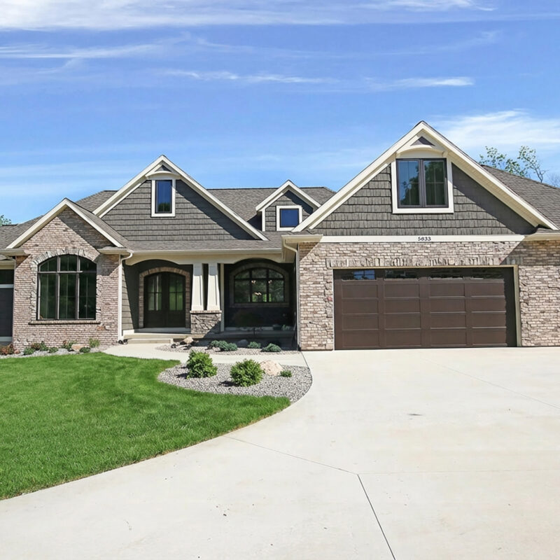 Grand Rapids Luxury Home TruBuilt Builders