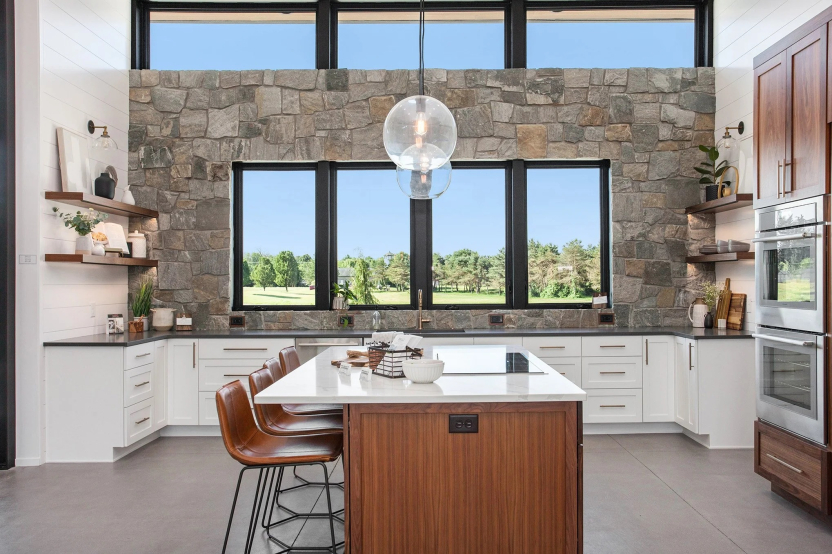 imgi_7_modern+industrial+kitchen.+stone+accent+wall
